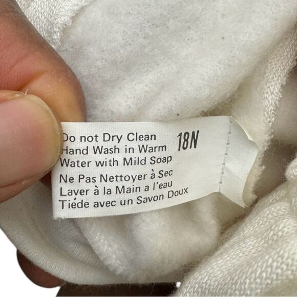 Vintage 1985 Cabbage Patch Kids Doll Adeline Lana Blonde Hair Blue Eyes w/Diaper - Picture 7 of 10